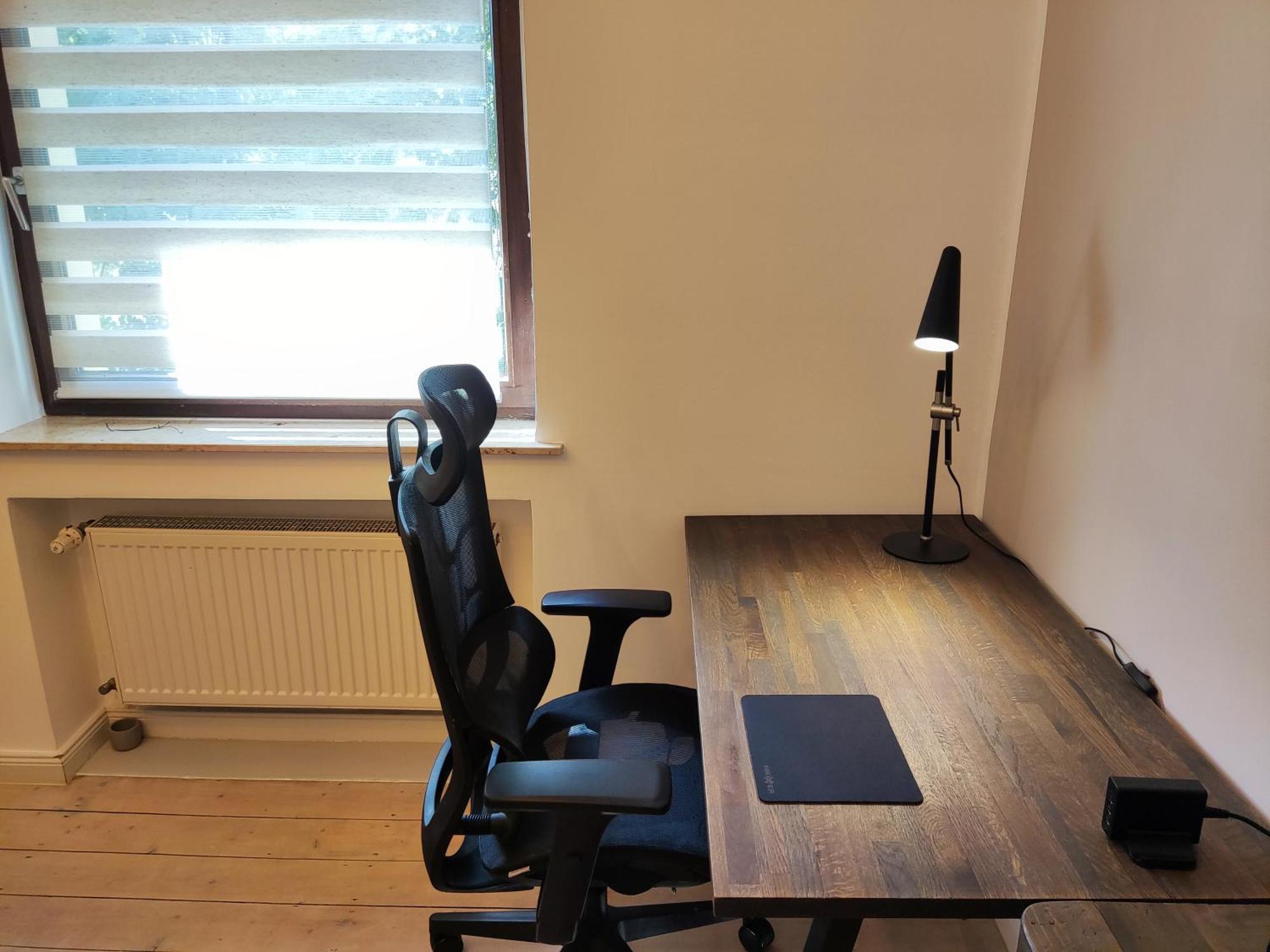 Gruene Oase Nr.2, Nahe Uni Und Technologie Quartier Daire Bochum Dış mekan fotoğraf