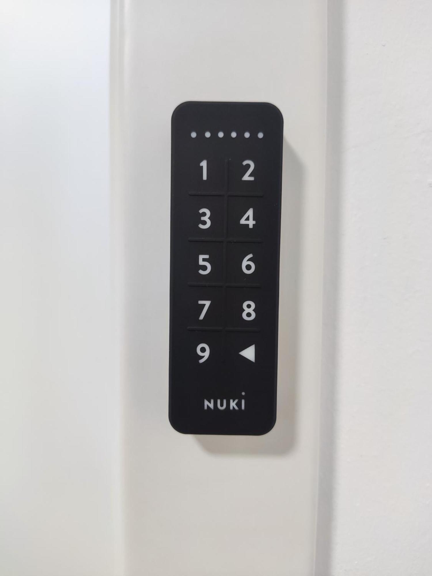 Gruene Oase Nr.2, Nahe Uni Und Technologie Quartier Daire Bochum Dış mekan fotoğraf