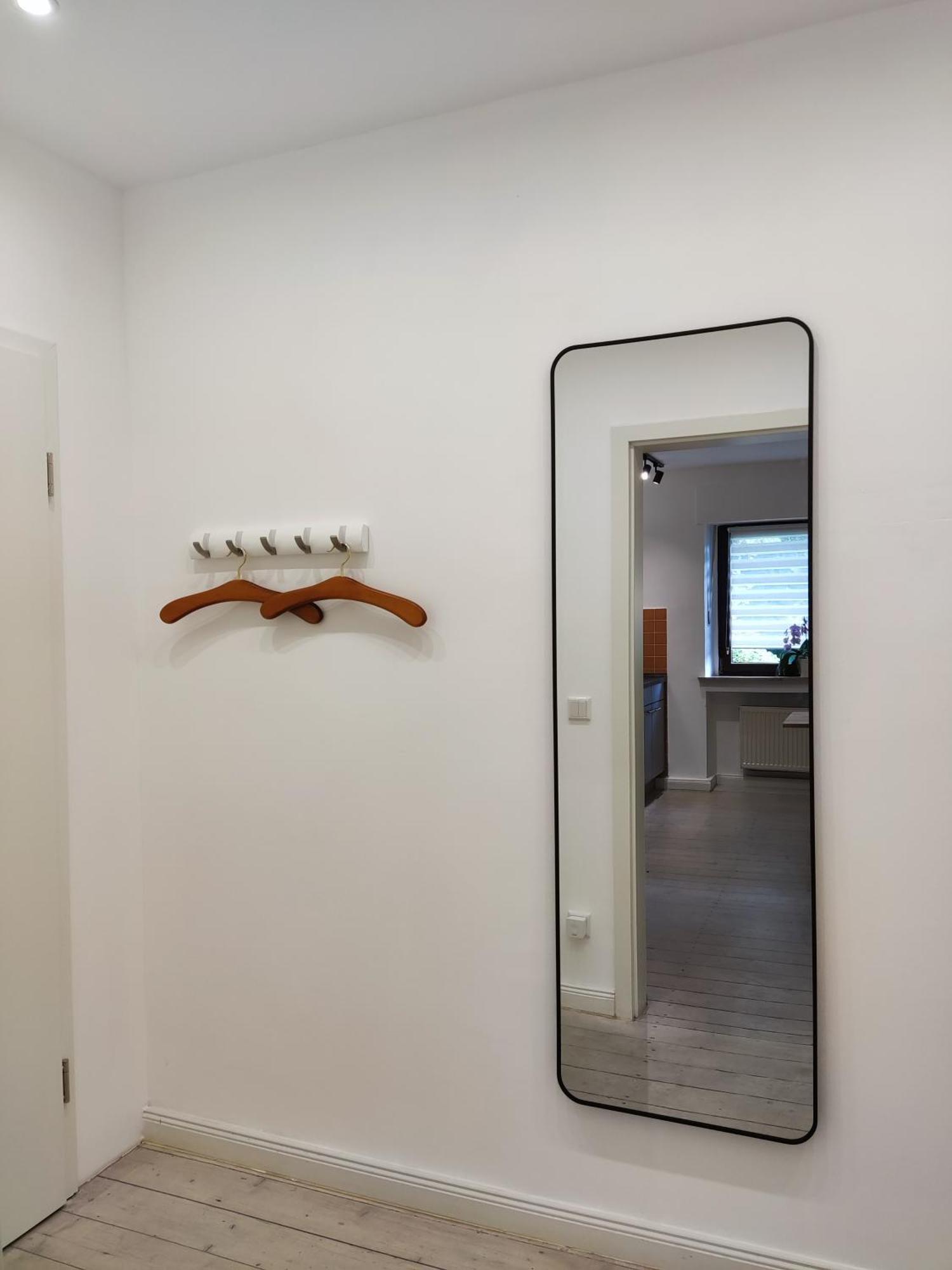 Gruene Oase Nr.2, Nahe Uni Und Technologie Quartier Daire Bochum Dış mekan fotoğraf